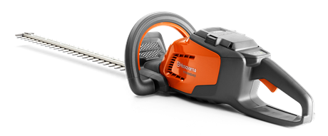 HUSQVARNA 122HD60