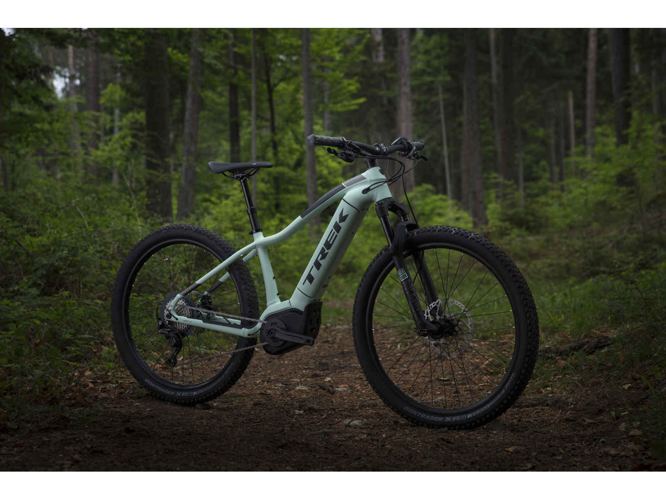 Powerfly 5