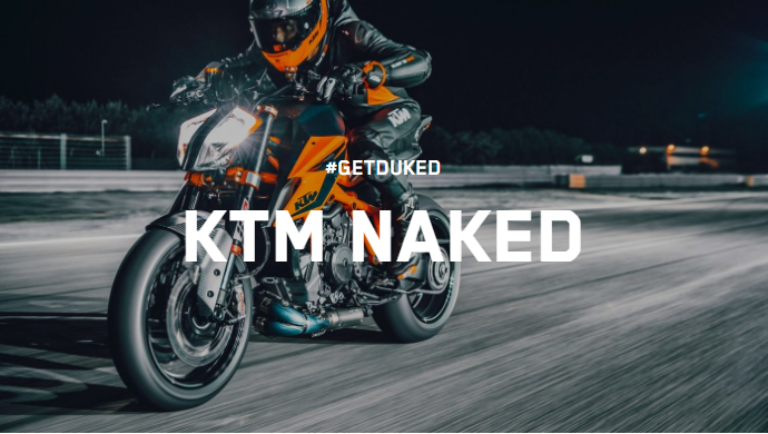 Sport sales cycle ktm